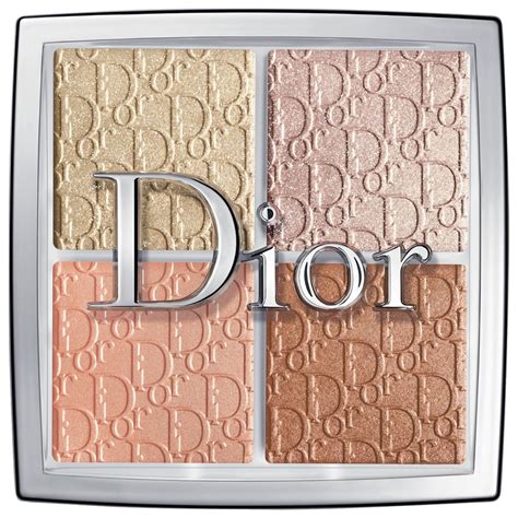 dior backstage highlighter.